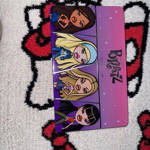Makeup Revolution Bratz Eyeshadow Palette